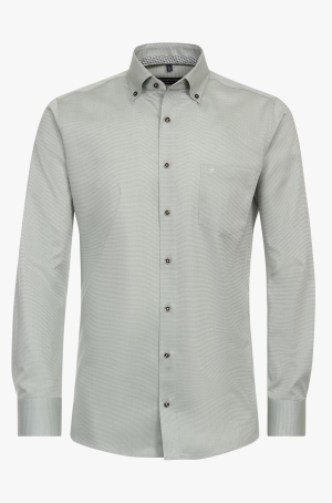 Casamoda férfi ing modern fit hosszúujjú