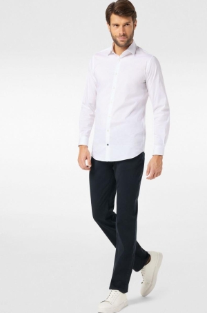 Pierre Cardin férfi nadrág Futureflex