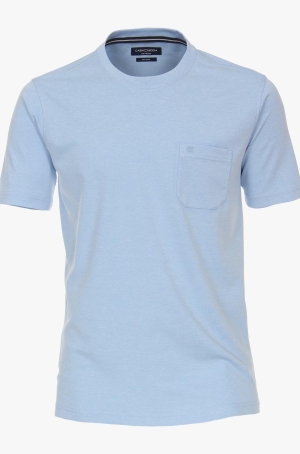 Casamoda férfi póló rövidujjú