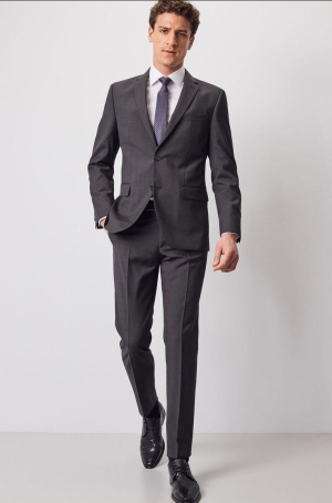 Pierre Cardin férfi nadrág regular fit