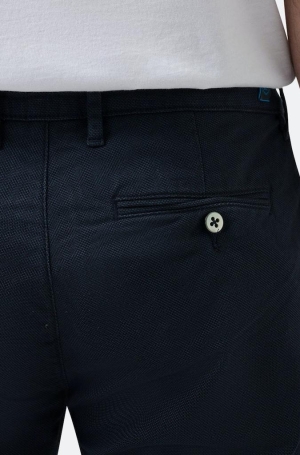 Pierre Cardin férfi nadrág, svédzsebes, futureflex