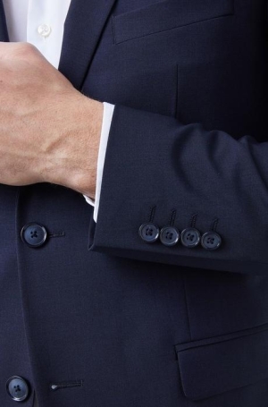 Pierre Cardin férfi zakó futureflex