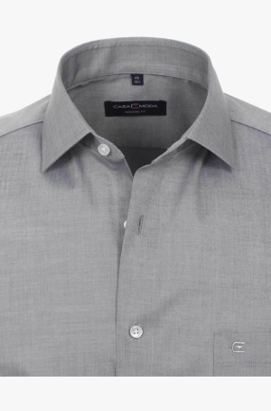 Casamoda férfi ing, modern fit,rövidujjú
