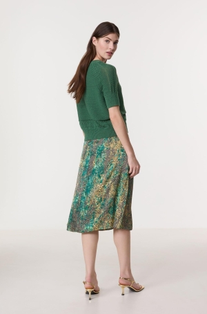 Gerry Weber női szoknya, A-vonalú