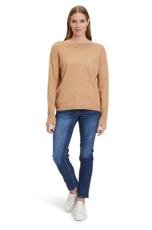 Betty Barclay női nadrág, farmer