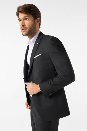 Pierre Cardin férfi zakó futureflex modern fit