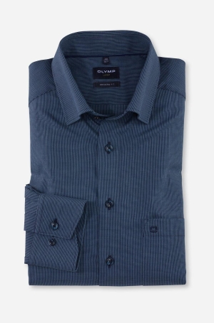 Olymp férfi ing, hosszúujjú, modern fit
