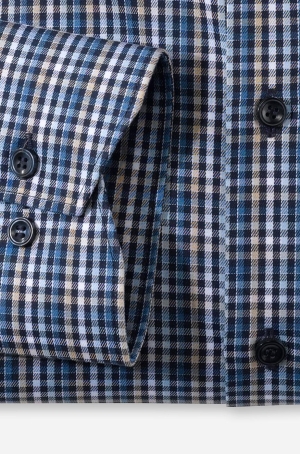 Olymp férfi ing hosszúujjú,modern fit