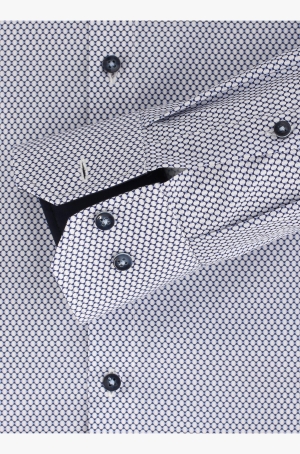 Venti férfi ing modern fit