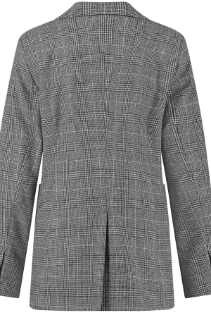 Gerry Weber női zakó egy gombos,foltzsebes