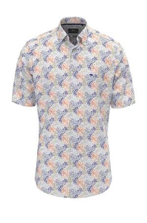 Fynch Hatton férfi ing rövidujjú