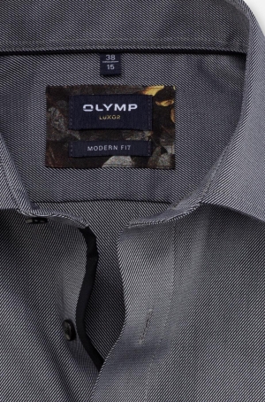 Olymp férfi ing hosszúujjú,modern fit