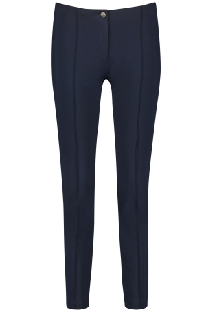 Gerry Weber női nadrág éltűzött,derékpánt nélküli