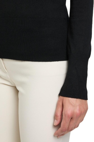 Betty Barclay női pulóver, garbó