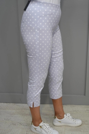 Robell női nadrág, halász