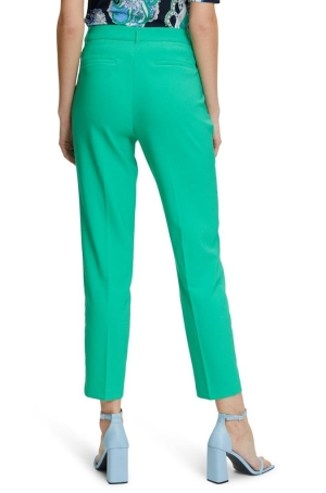 Betty Barclay női nadrág, hosszú, élvasalt