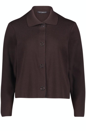 Betty Barclay női kardigán patentos