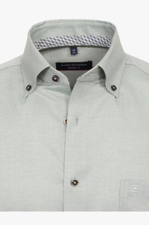 Casamoda férfi ing modern fit hosszúujjú