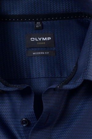 Olymp férfi ing hosszúujjú,modern fit