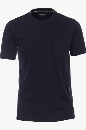 Casamoda férfi póló rövidujjú