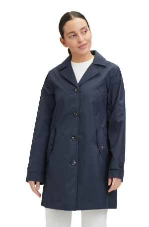 Betty Barclay női kabát, 3/4-es, ballon, ujján pánt