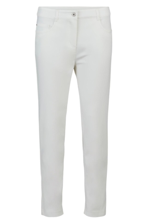 Habella női nadrág, 5 zsebes