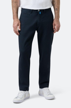 Pierre Cardin férfi nadrág, svédzsebes, futureflex