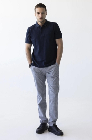 Pierre Cardin férfi nadrág, modern fit