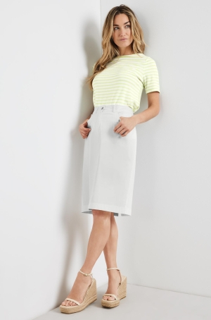 Gerry Weber női szoknya, 5 zsebes