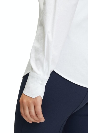 Betty Barclay női ing, hosszúujjú, végig gombos