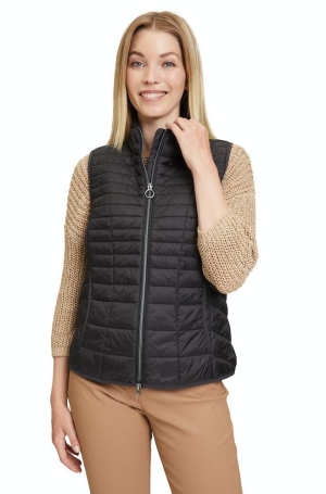 Betty Barclay női mellény steppelt