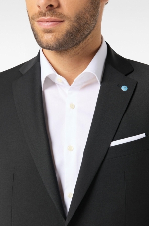 Pierre Cardin férfi zakó futureflex modern fit