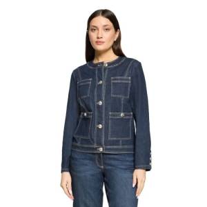 Betty Barclay női dzseki, chanel, farmer, gombos