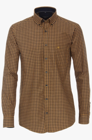 Casamoda férfi ing, casual fit, hosszúujjú