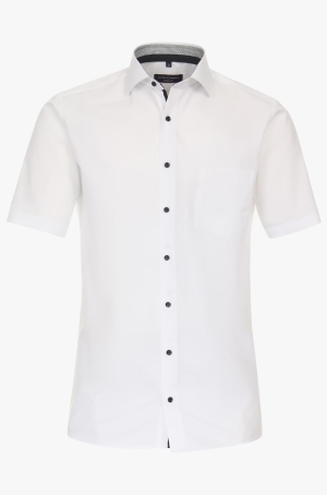 Casamoda férfi ing, modern fit,rövidujjú