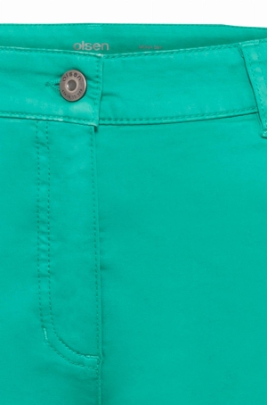 Olsen női nadrág 5 zsebes,hosszú