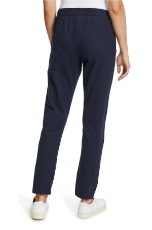 Betty Barclay női nadrág szabadidő, köves