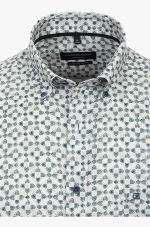 Casamoda férfi ing, casual fit, hosszúujjú