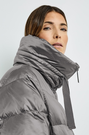 Gerry Weber női kabát toll