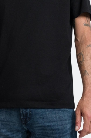 Pierre Cardin férfi póló rövidujjú