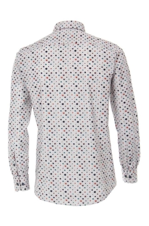 Casamoda férfi ing, casual fit, hosszúujjú