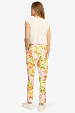 Apart női nadrág, svédzsebes