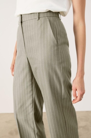 Taifun női nadrág, svédzsebes, egyenes