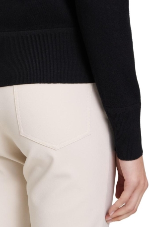 Betty Barclay női kardigán, gombos, kereknyakú