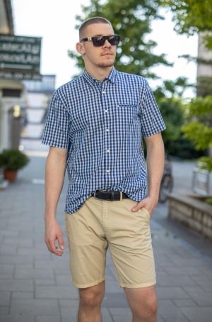 bugattí férfi nadrág