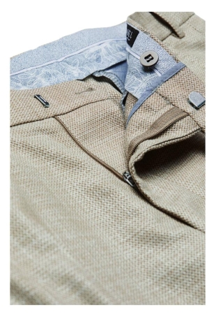 Digel férfi nadrág modern fit Sergio