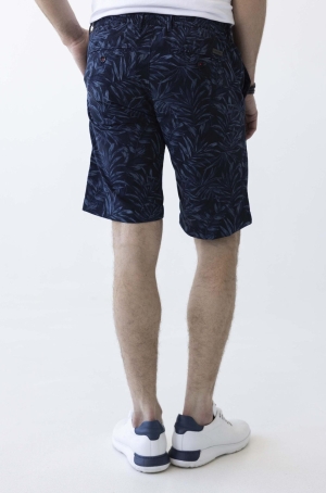 Pierre Cardin férfi nadrág, rövid, megkötős