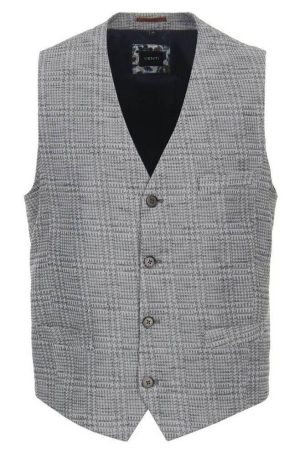 Venti férfi mellény