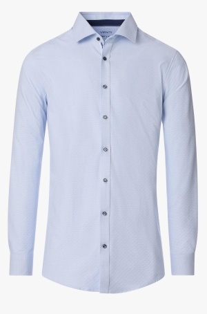 Venti férfi ing, body fit, hosszúujjú