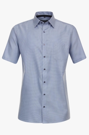 Casamoda férfi ing, comfort fit, rövidujjú